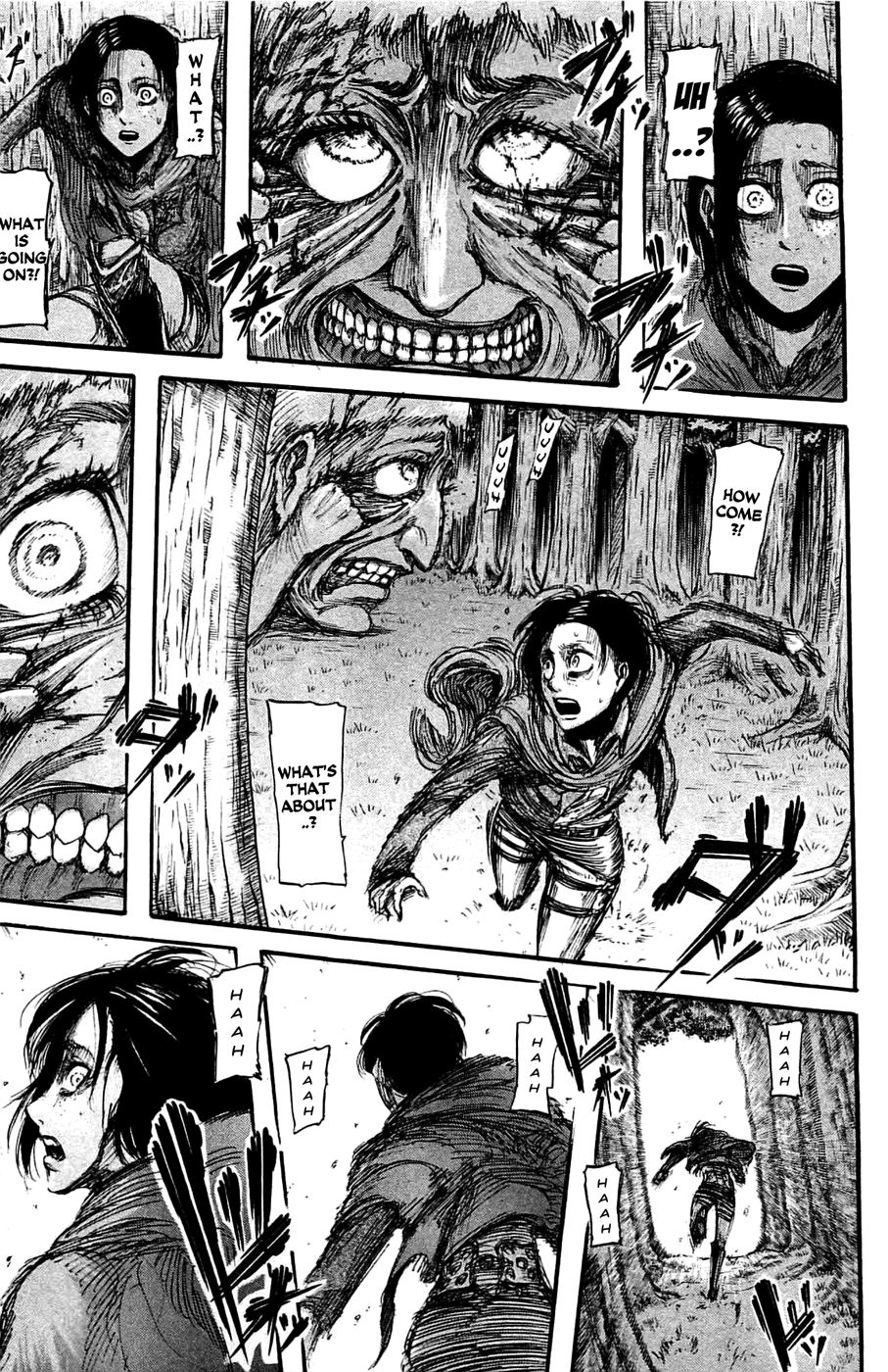 Shingeki no Kyojin Chapter 18.005 20